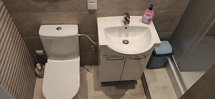 Villa SART Apartments & Guest Rooms