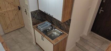 Villa SART Apartments & Guest Rooms