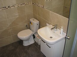 Villa SART Apartments & Guest Rooms