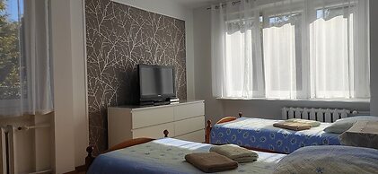 Villa SART Apartments & Guest Rooms