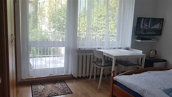 Villa SART Apartments & Guest Rooms