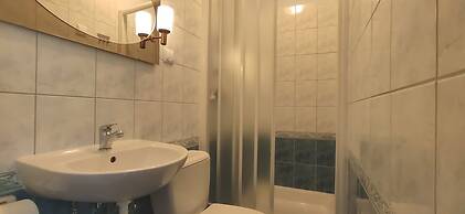 Villa SART Apartments & Guest Rooms