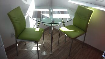 Villa SART Apartments & Guest Rooms