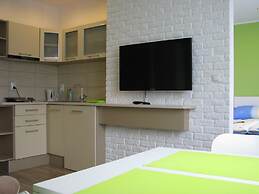 Villa SART Apartments & Guest Rooms