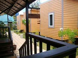 Krabi Fresh Home Resort