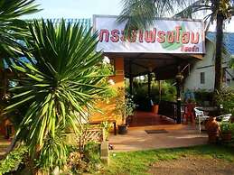 Krabi Fresh Home Resort