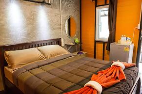 Krabi Fresh Home Resort