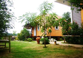 Krabi Fresh Home Resort