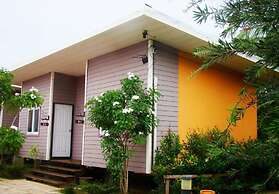 Krabi Fresh Home Resort