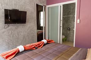 Krabi Fresh Home Resort