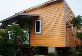 Krabi Fresh Home Resort