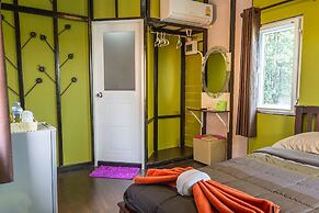 Krabi Fresh Home Resort