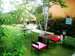 Krabi Fresh Home Resort