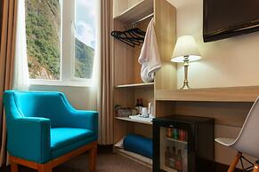 Inti Punku MachuPicchu Hotel & Suites