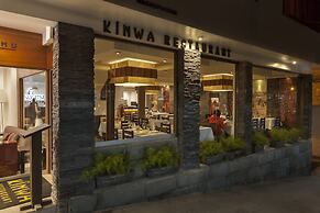 Inti Punku MachuPicchu Hotel & Suites