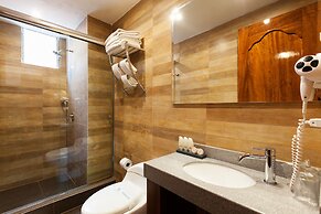 Inti Punku MachuPicchu Hotel & Suites