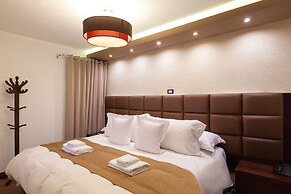 Inti Punku MachuPicchu Hotel & Suites