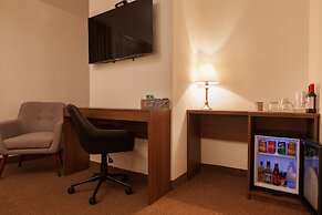 Inti Punku MachuPicchu Hotel & Suites