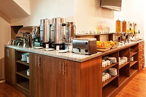 Inti Punku MachuPicchu Hotel & Suites