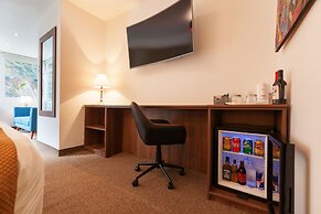 Inti Punku MachuPicchu Hotel & Suites