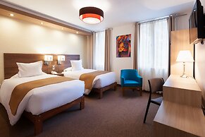 Inti Punku MachuPicchu Hotel & Suites