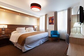 Inti Punku MachuPicchu Hotel & Suites