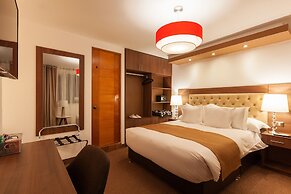 Inti Punku MachuPicchu Hotel & Suites