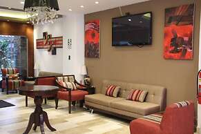 Inti Punku MachuPicchu Hotel & Suites