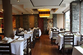 Inti Punku MachuPicchu Hotel & Suites