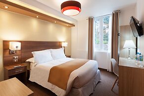 Inti Punku MachuPicchu Hotel & Suites