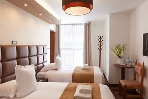 Inti Punku MachuPicchu Hotel & Suites