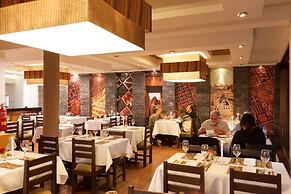 Inti Punku MachuPicchu Hotel & Suites