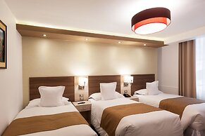 Inti Punku MachuPicchu Hotel & Suites