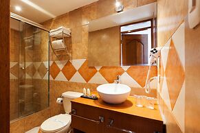 Inti Punku MachuPicchu Hotel & Suites