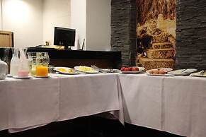 Inti Punku MachuPicchu Hotel & Suites