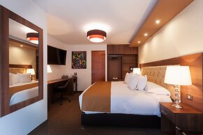 Inti Punku MachuPicchu Hotel & Suites