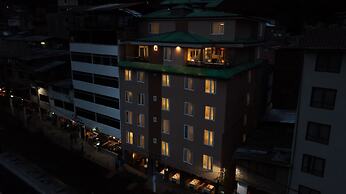 Inti Punku MachuPicchu Hotel & Suites