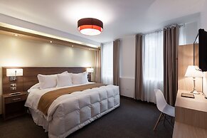 Inti Punku MachuPicchu Hotel & Suites