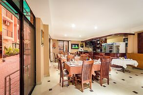 Marie's Royale Hotel