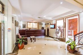 Marie's Royale Hotel