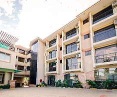 Marie's Royale Hotel