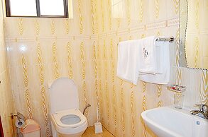 Marie's Royale Hotel