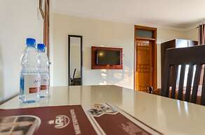 Marie's Royale Hotel