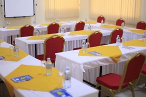 Marie's Royale Hotel