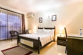 Marie's Royale Hotel