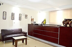 Marie's Royale Hotel