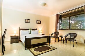 Marie's Royale Hotel