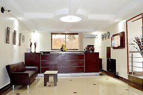 Marie's Royale Hotel