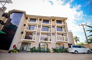 Marie's Royale Hotel