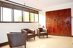 Marie's Royale Hotel